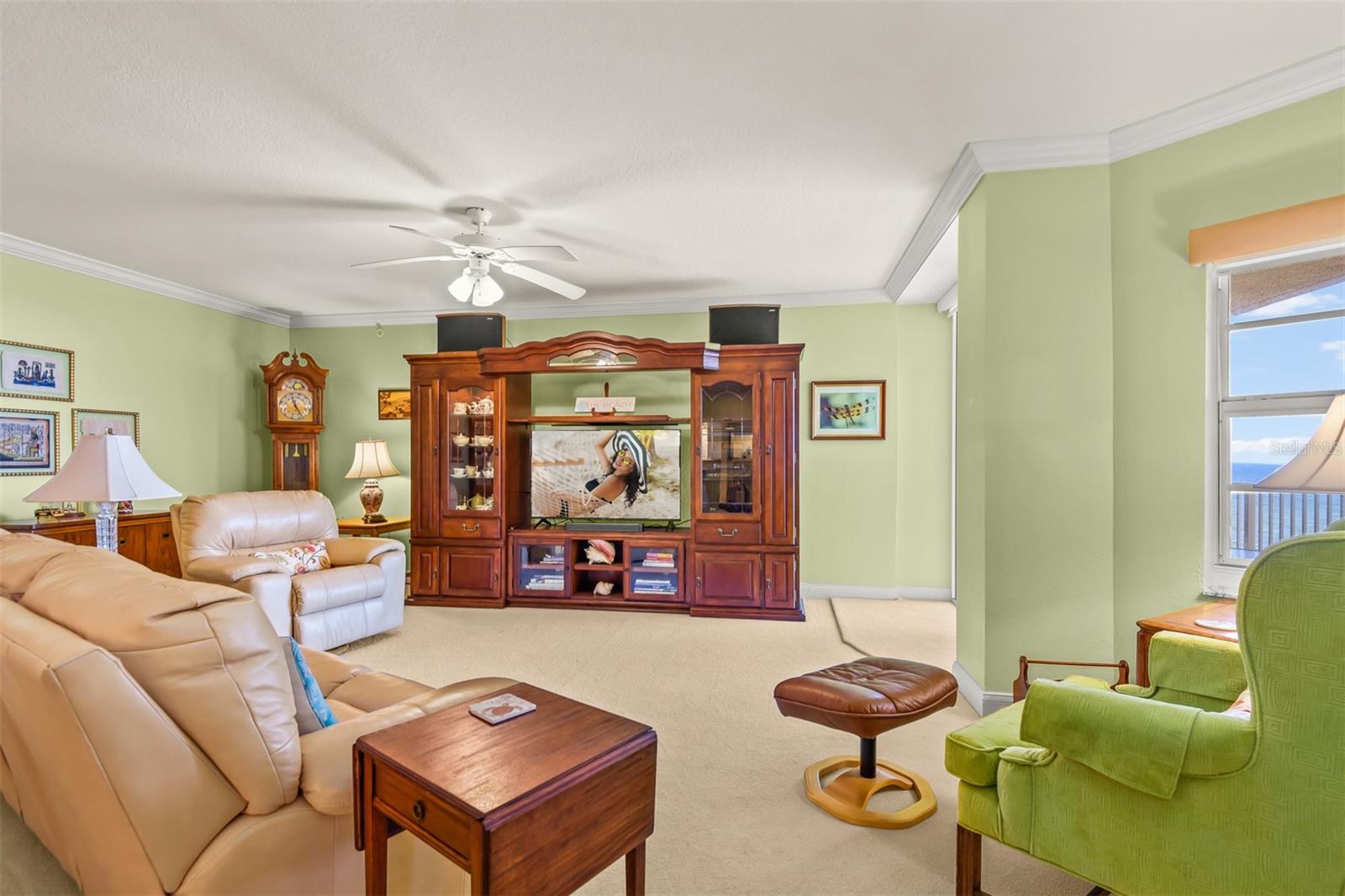 ST CROIX CONDO - Residential