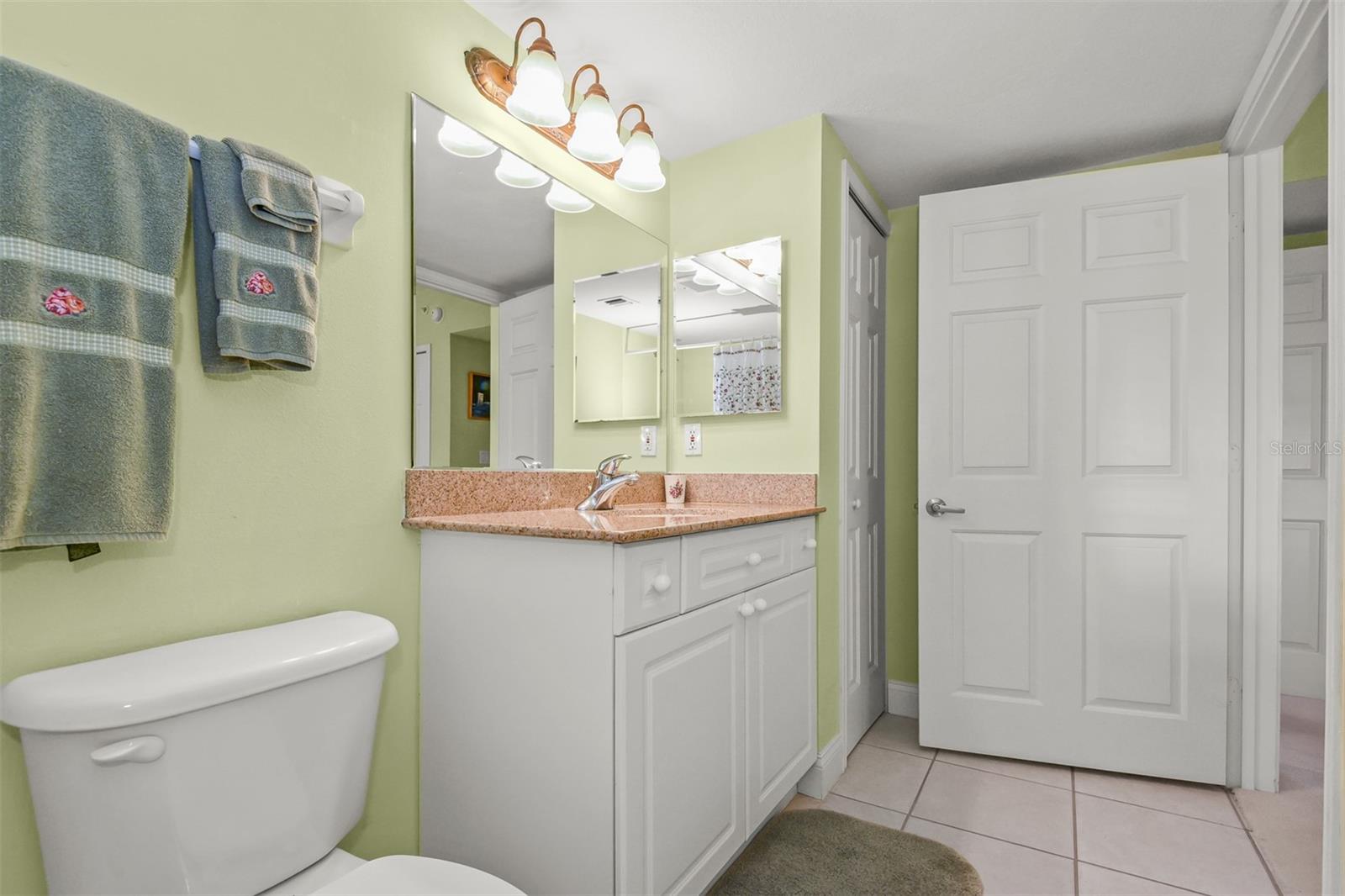 ST CROIX CONDO - Residential