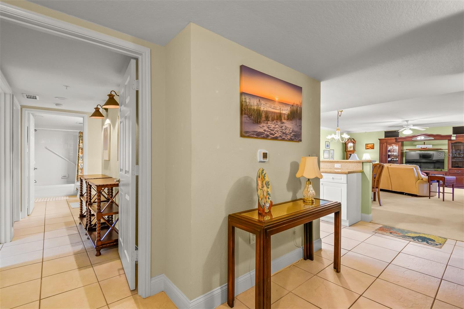 ST CROIX CONDO - Residential