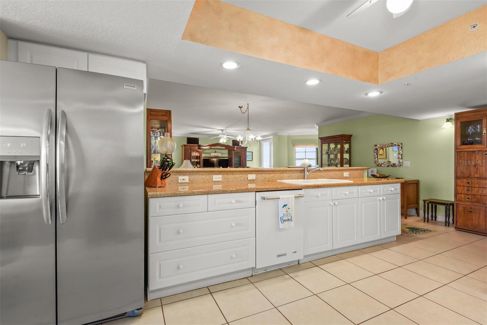 ST CROIX CONDO - Residential
