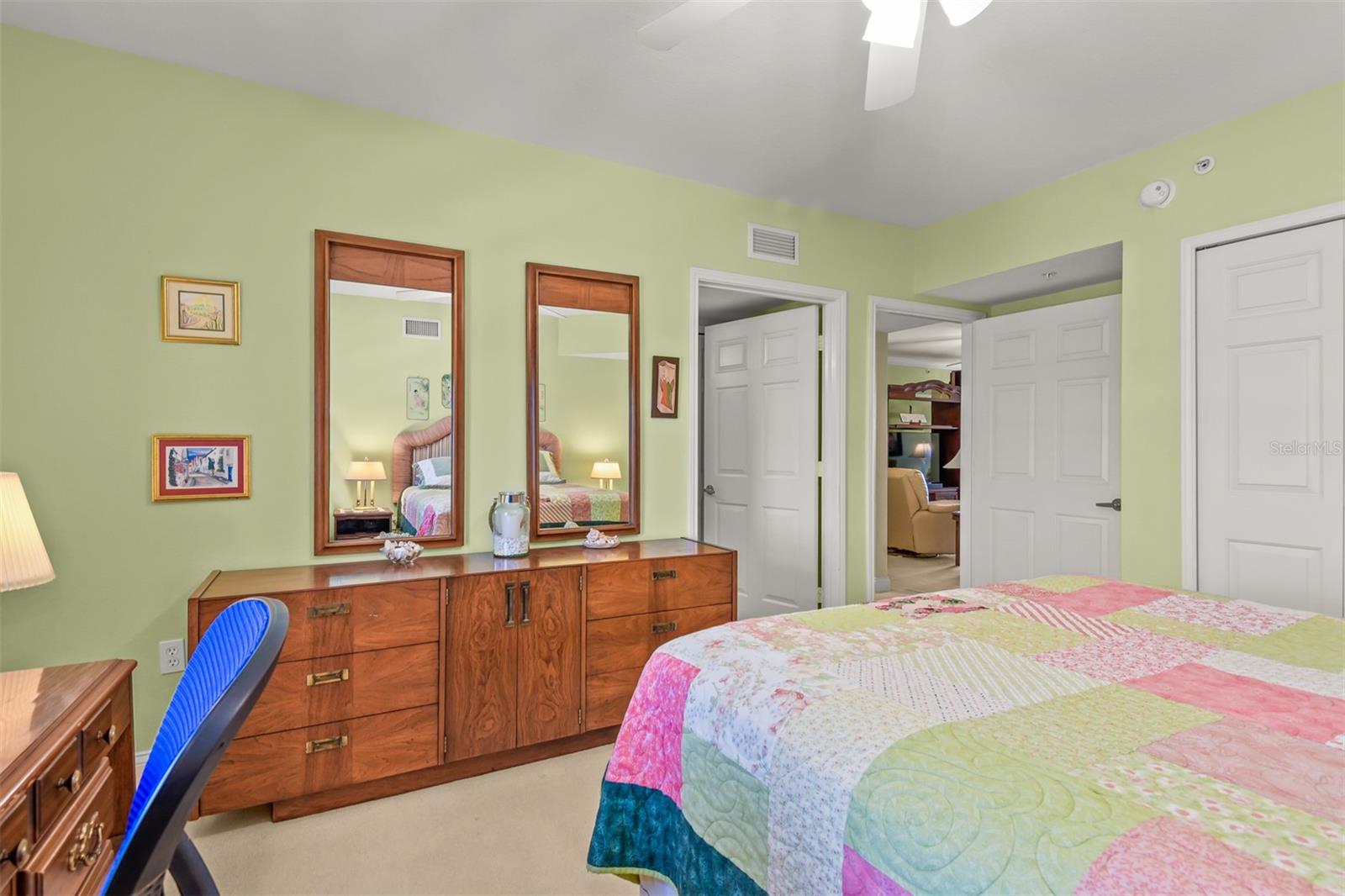 ST CROIX CONDO - Residential