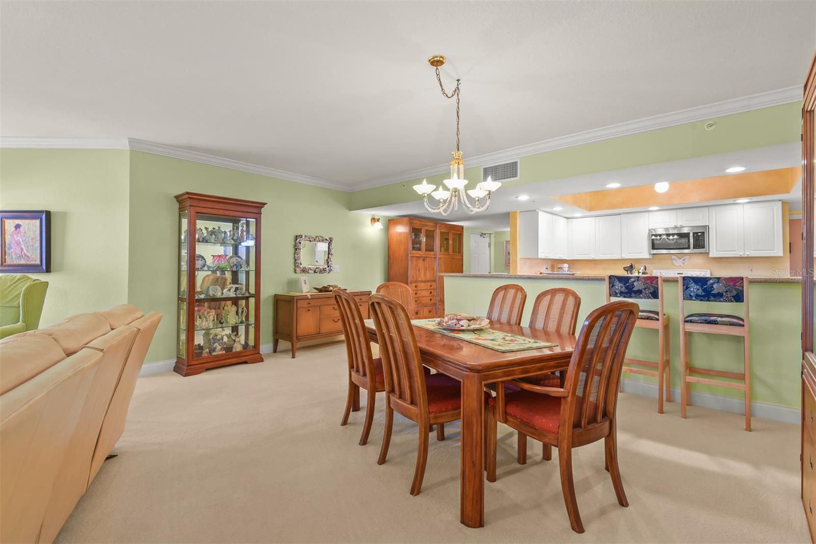 ST CROIX CONDO - Residential