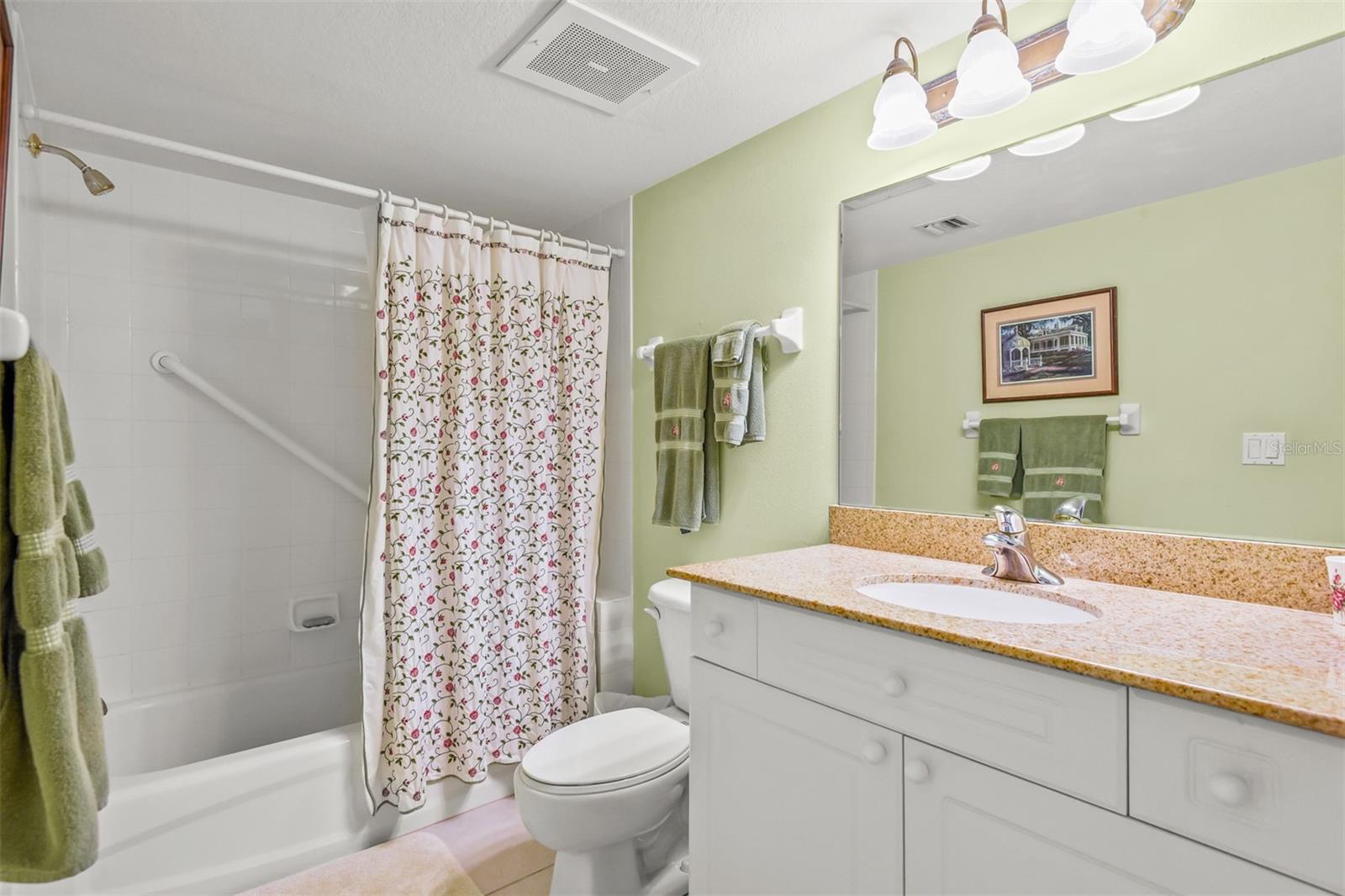 ST CROIX CONDO - Residential
