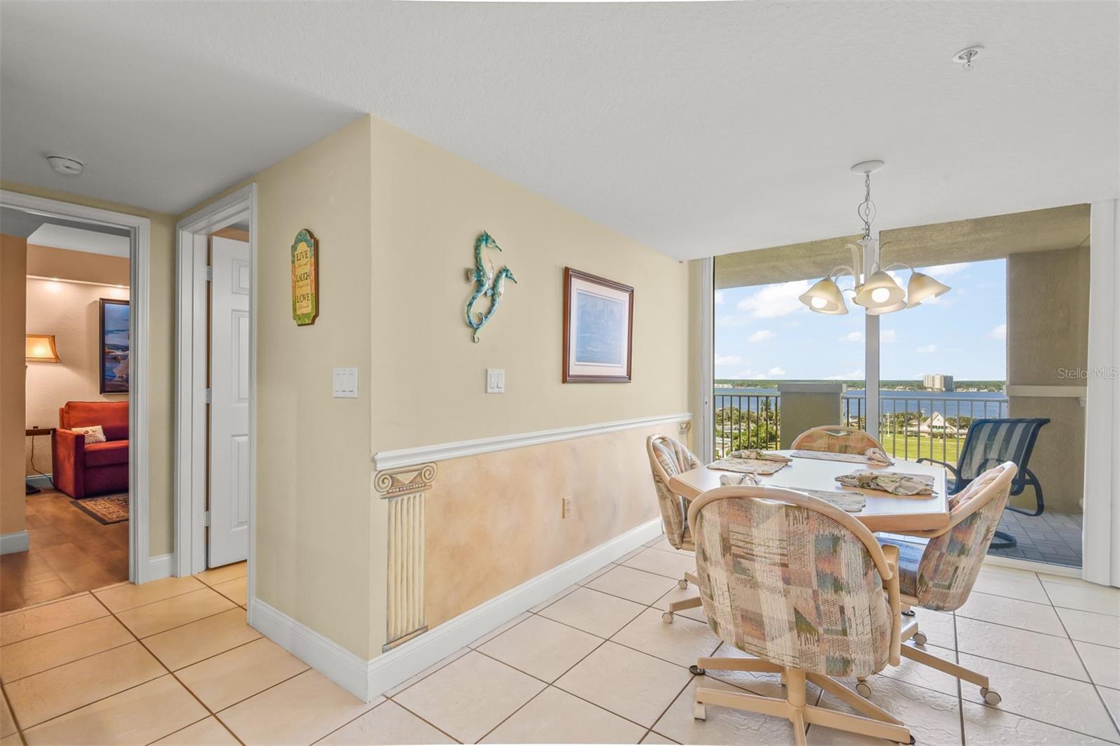 ST CROIX CONDO - Residential