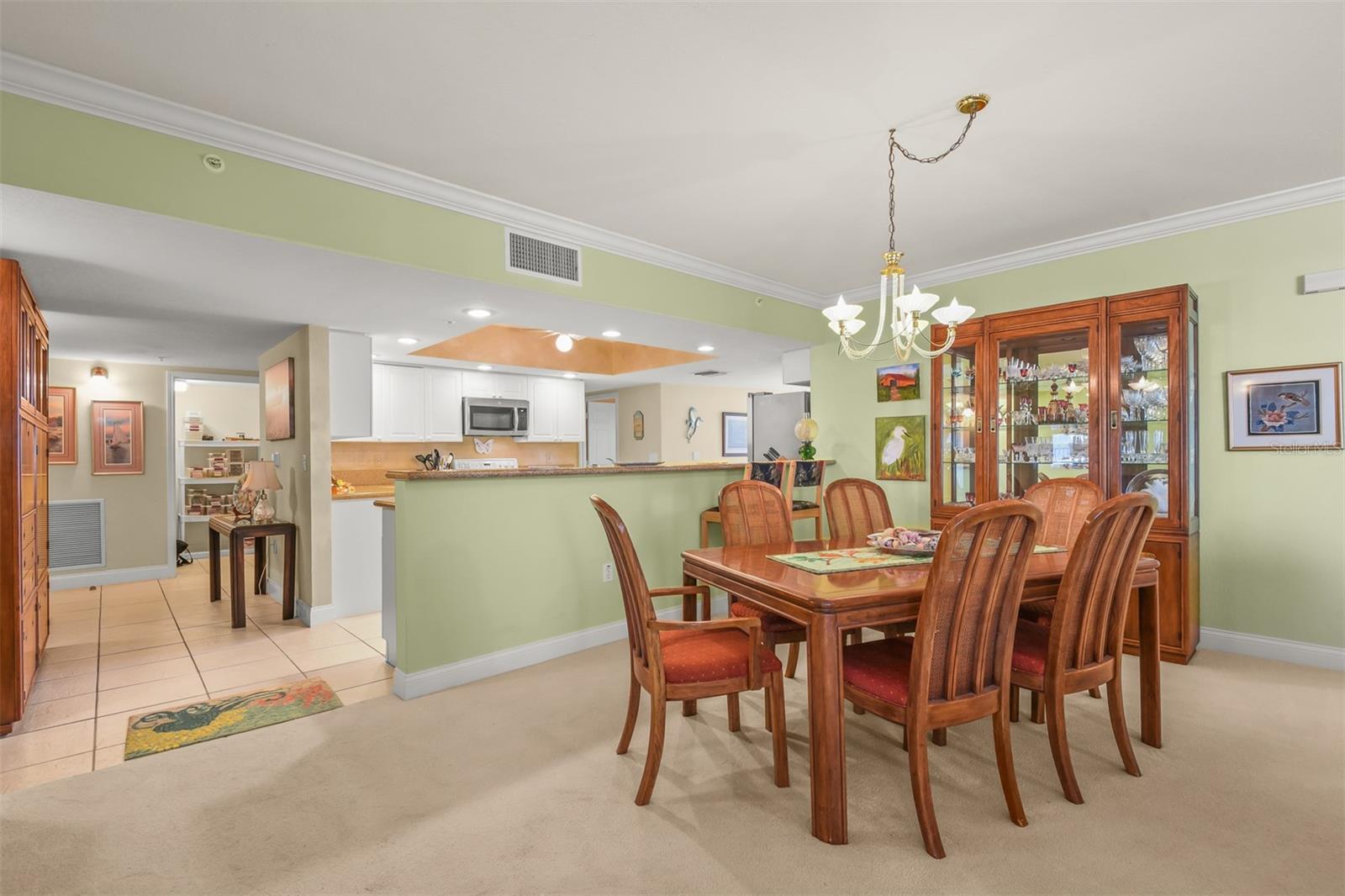 ST CROIX CONDO - Residential