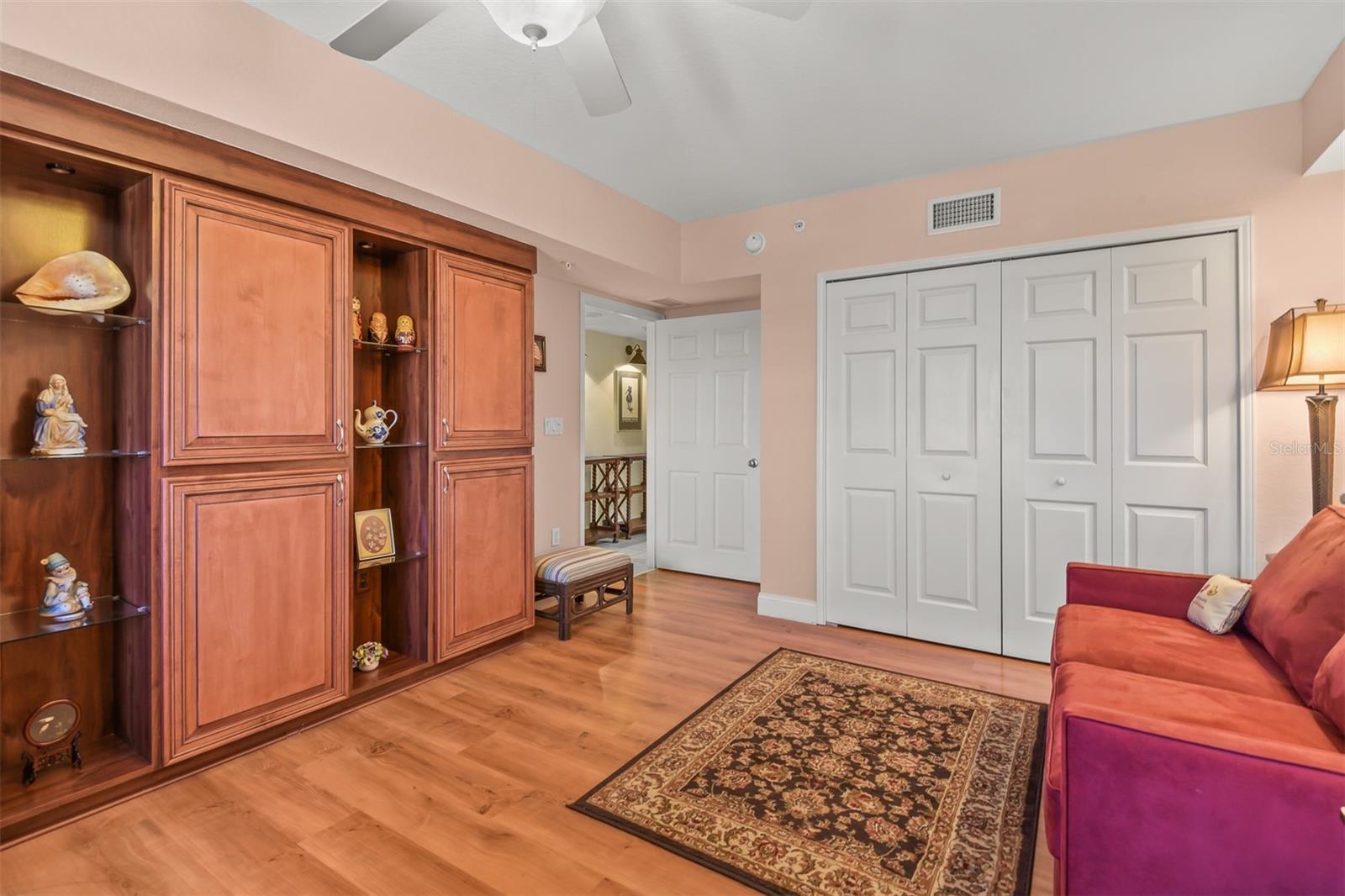 ST CROIX CONDO - Residential