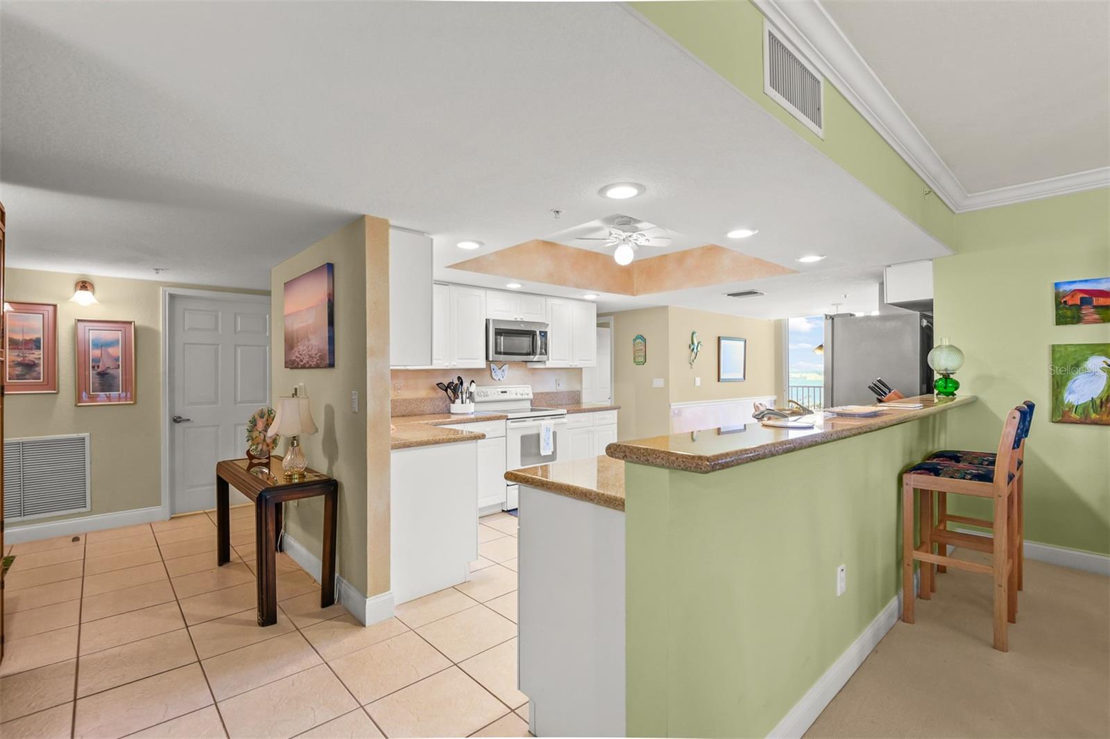 ST CROIX CONDO - Residential