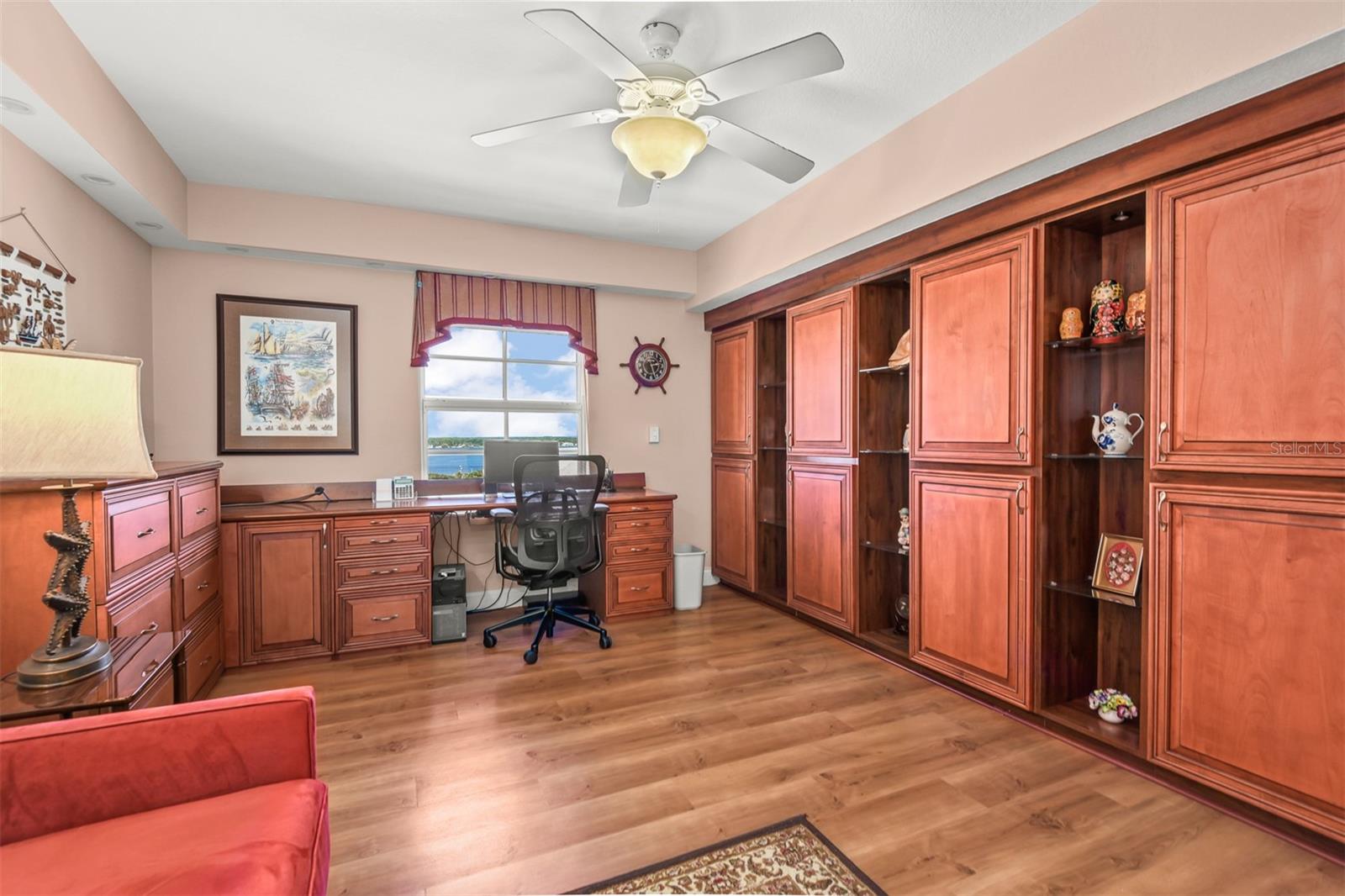 ST CROIX CONDO - Residential