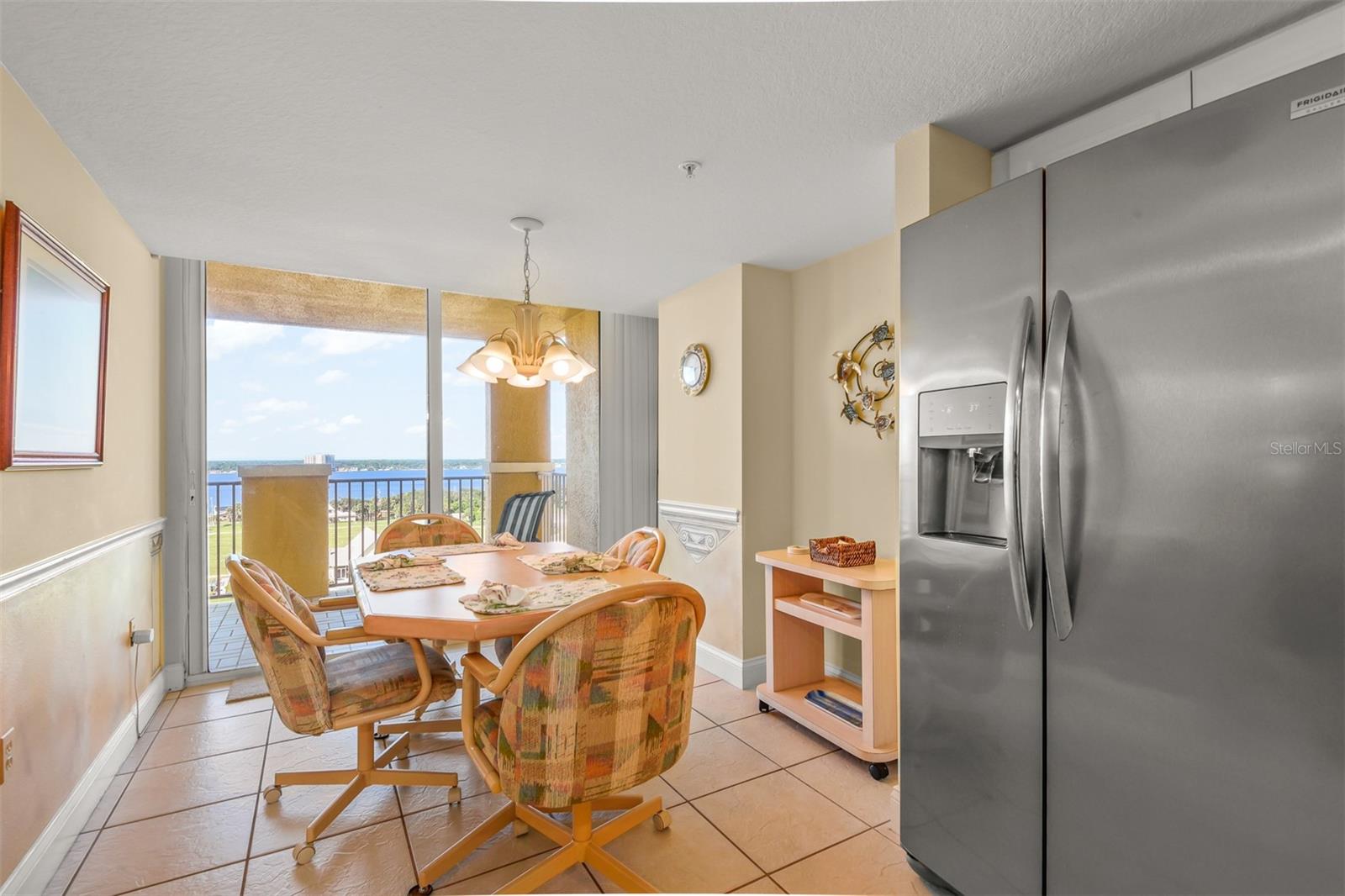 ST CROIX CONDO - Residential