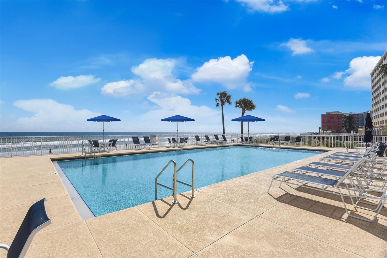 ST CROIX CONDO - Residential