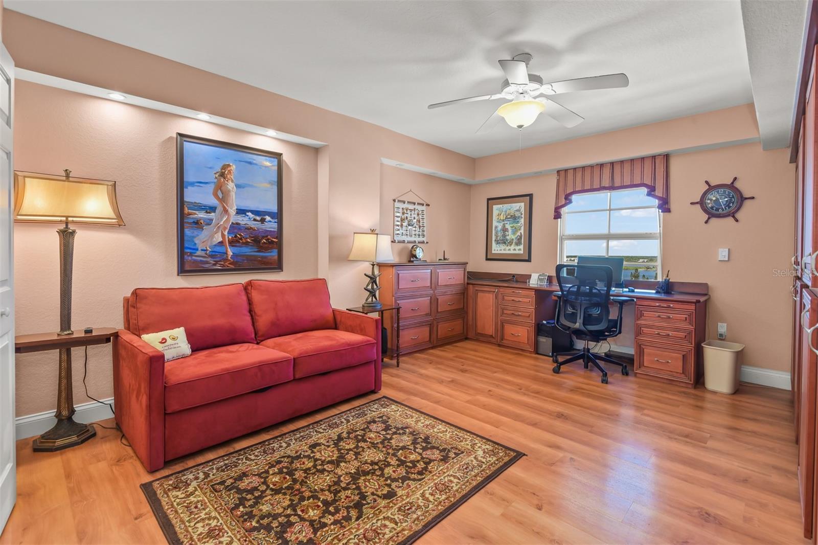 ST CROIX CONDO - Residential