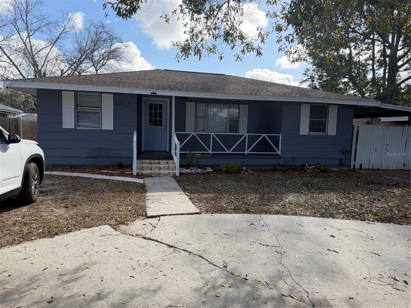 RICHEY LAKES - Residential