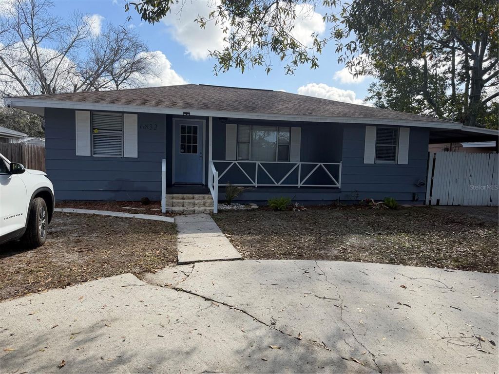 Photo of 6832 Narra Street, New Port Richey, FL 34653 (MLS # TB8478732)