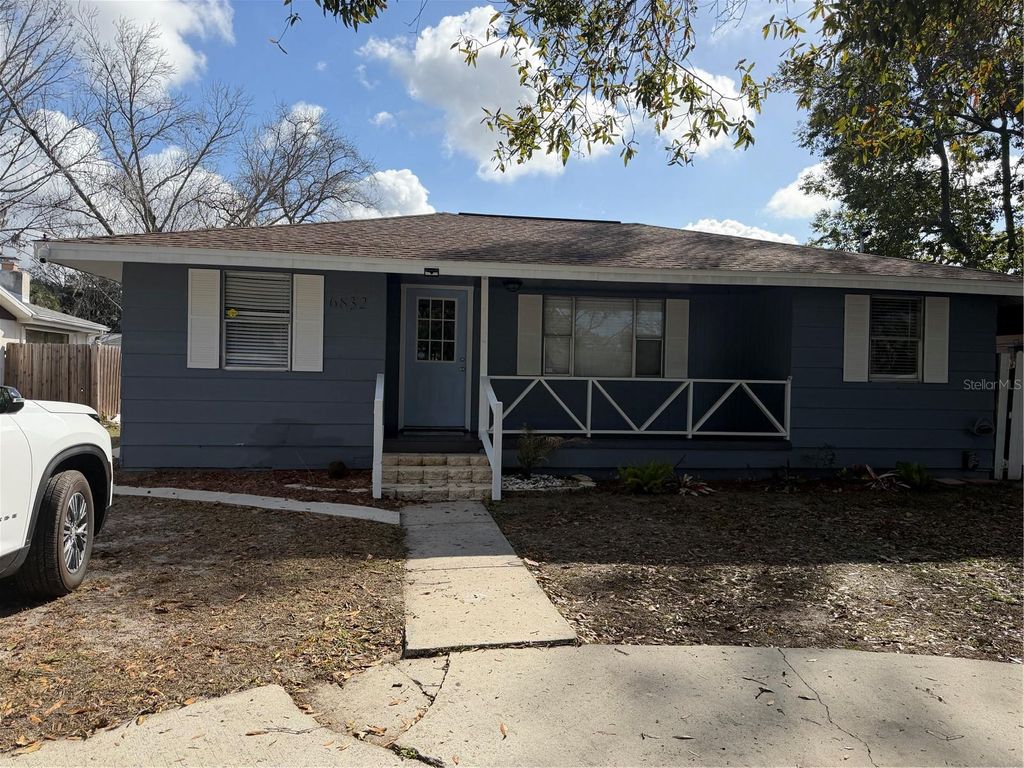 Photo of 6832 Narra Street, New Port Richey, FL 34653 (MLS # TB8478732)