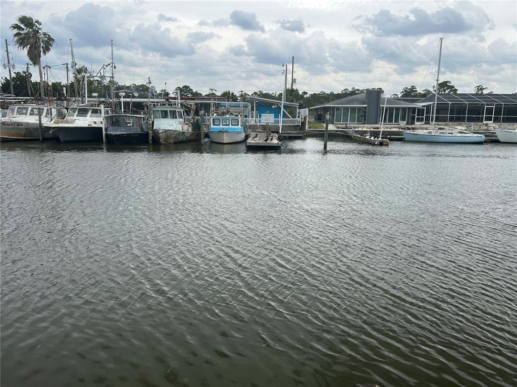 GULF COAST RET - Land