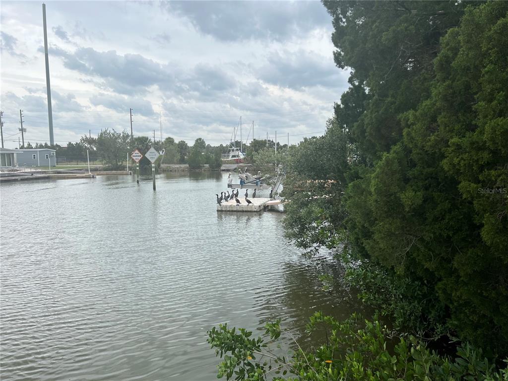 GULF COAST RET - Land