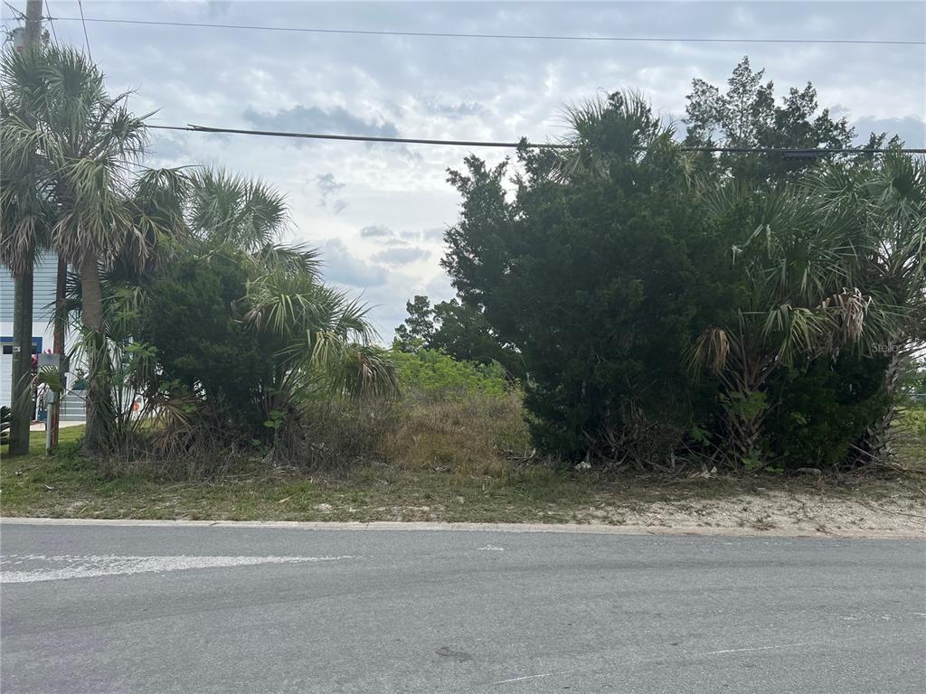 GULF COAST RET - Land