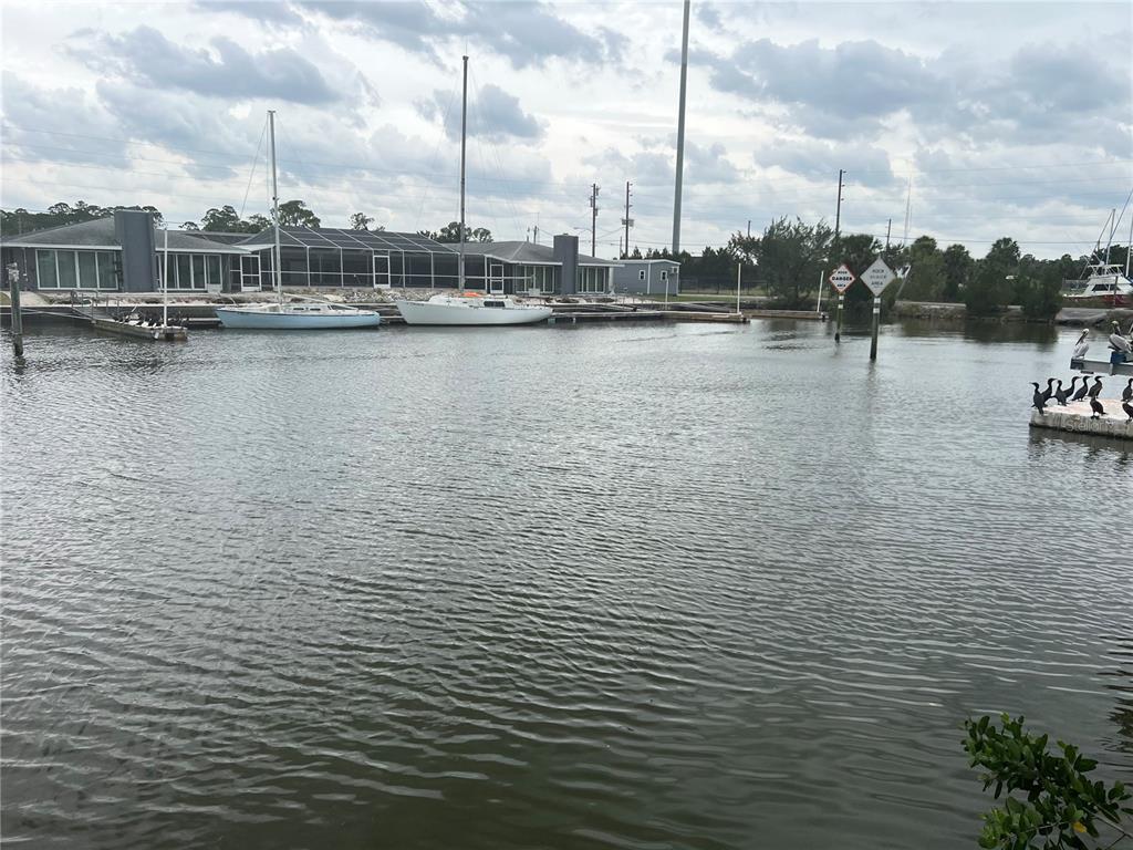 GULF COAST RET - Land