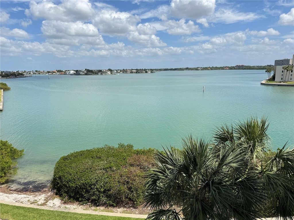 Photo of 7979 Sailboat Key Boulevard S #306, South Pasadena, FL 33707 (MLS # TB8494579)