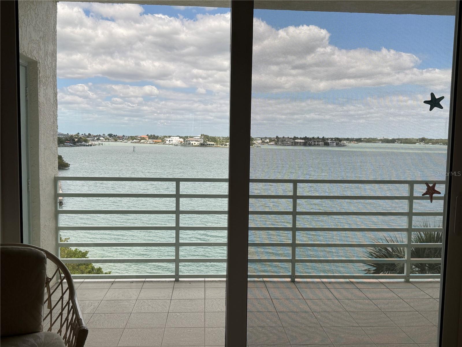 HARBOURSIDE CONDO - Residential
