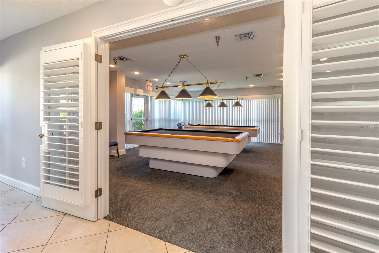 HARBOURSIDE CONDO - Residential