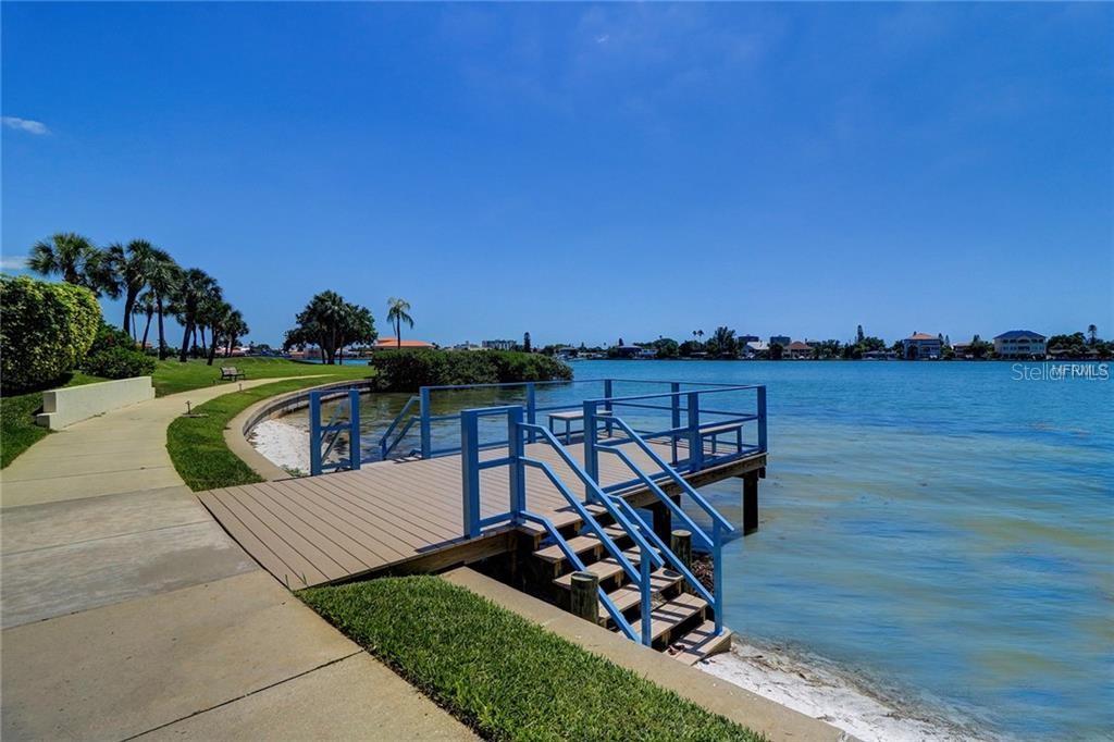 HARBOURSIDE CONDO - Residential