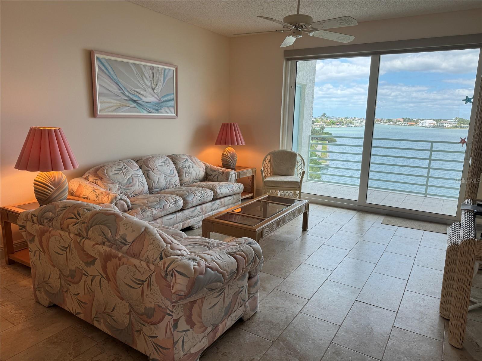 HARBOURSIDE CONDO - Residential
