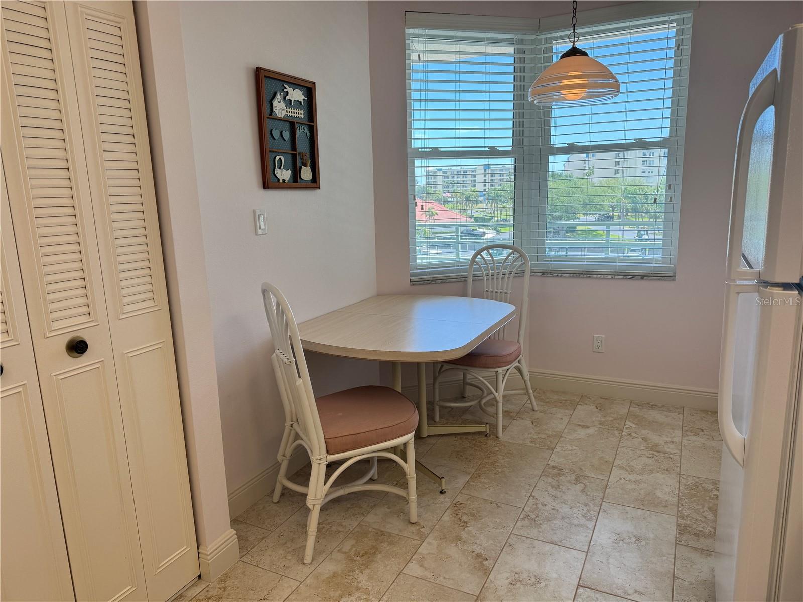 HARBOURSIDE CONDO - Residential