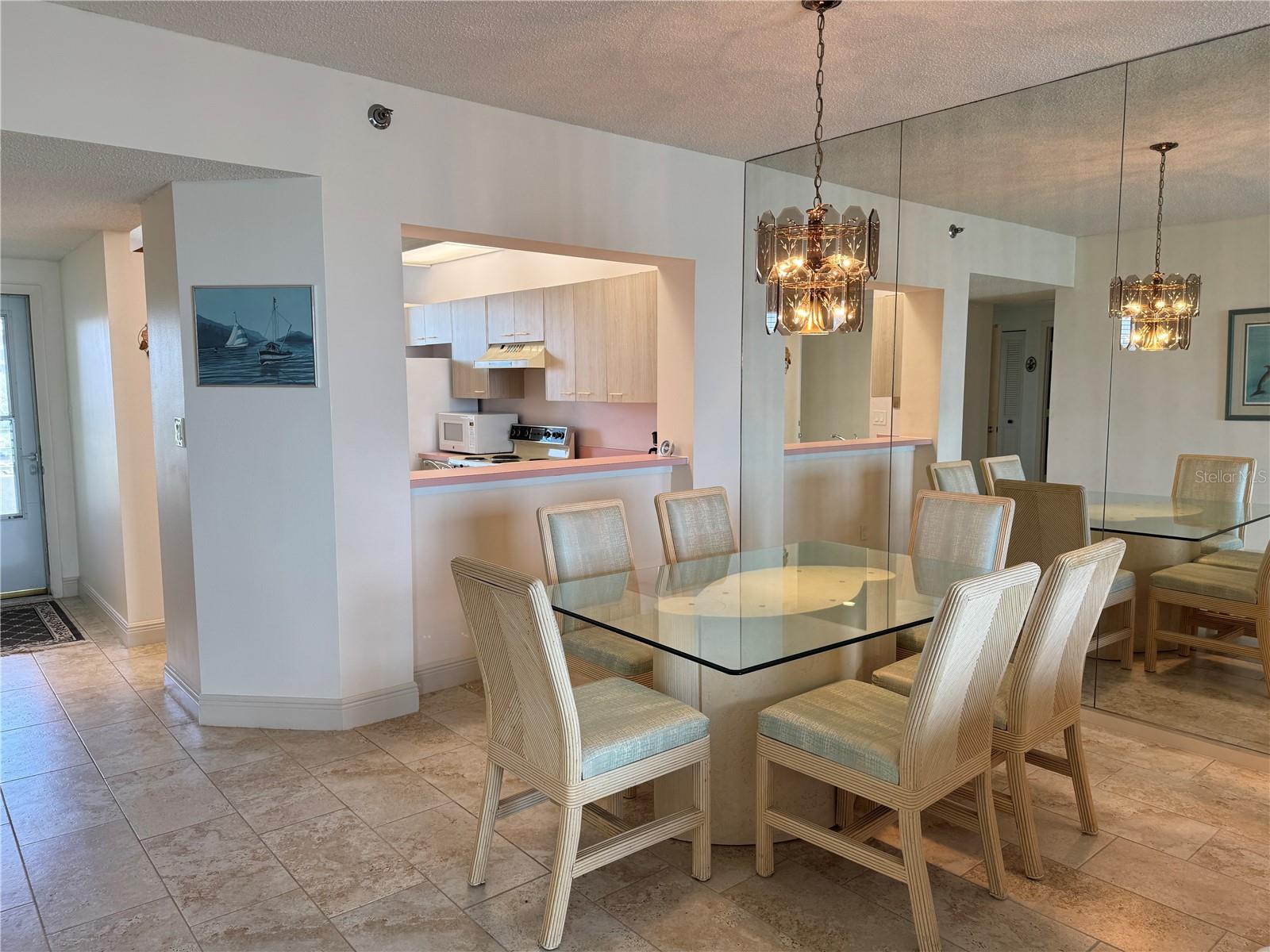 HARBOURSIDE CONDO - Residential