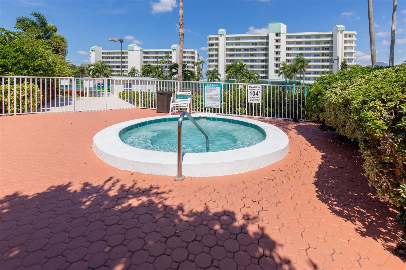 HARBOURSIDE CONDO - Residential