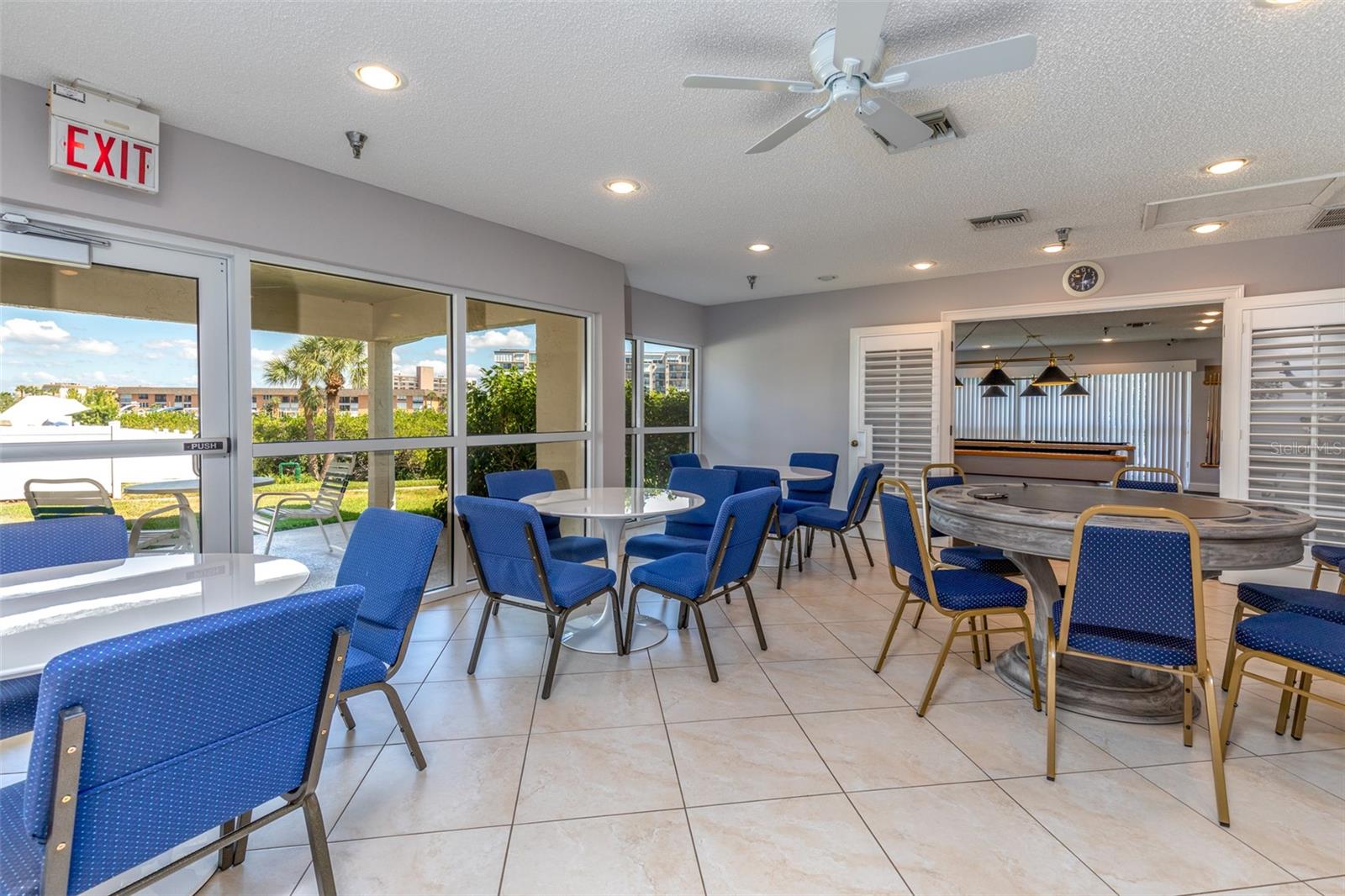 HARBOURSIDE CONDO - Residential