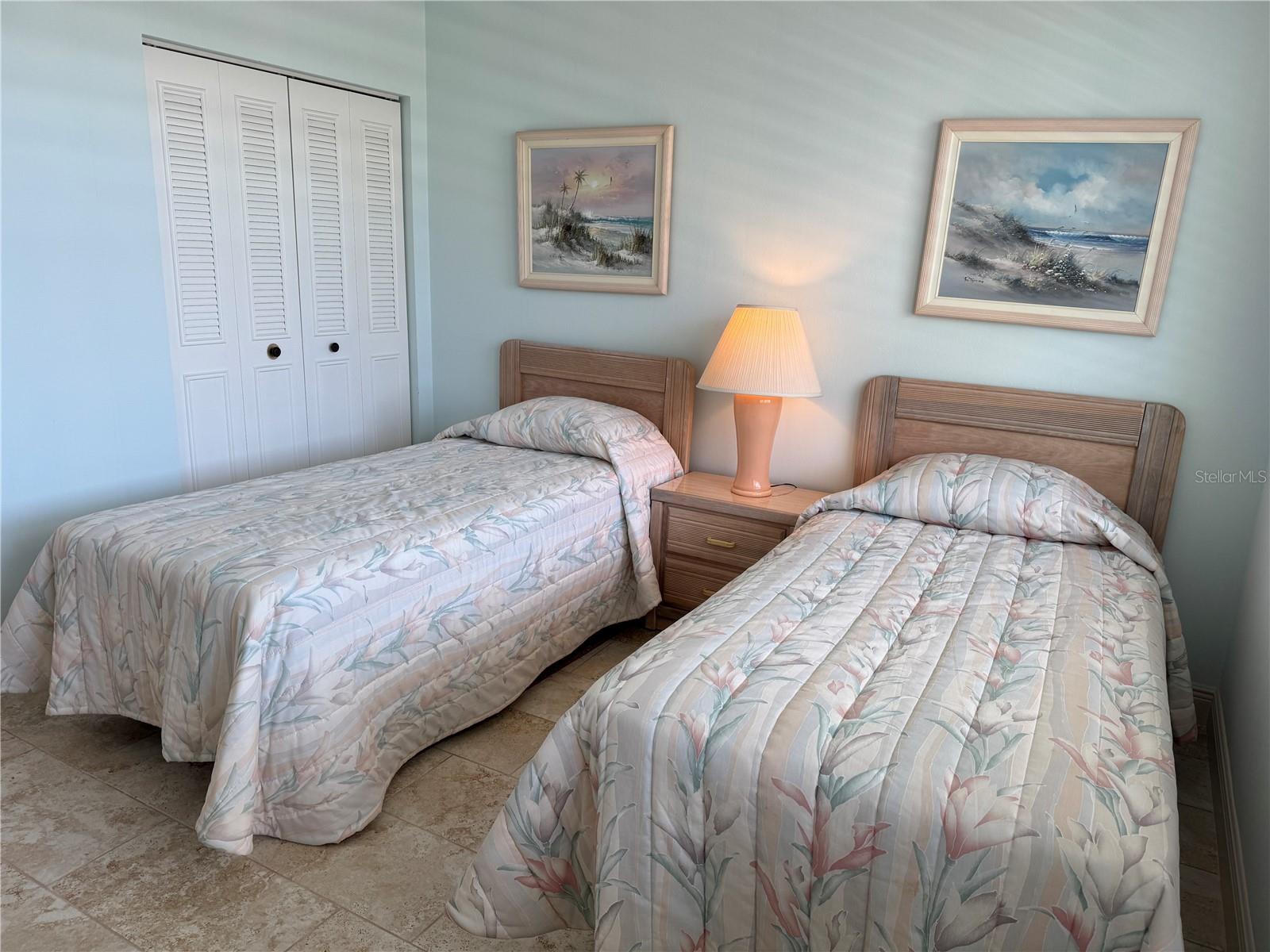 HARBOURSIDE CONDO - Residential