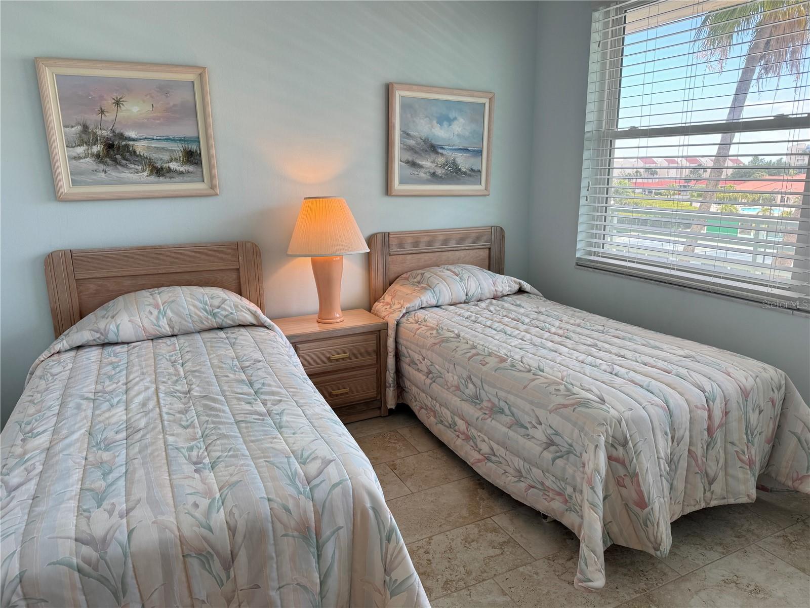 HARBOURSIDE CONDO - Residential