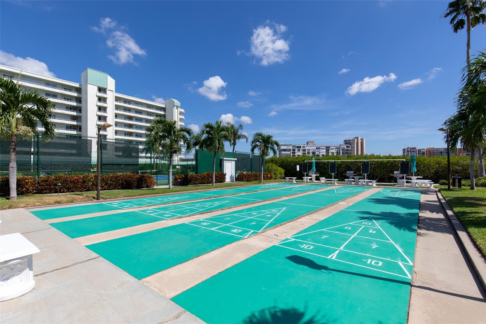 HARBOURSIDE CONDO - Residential