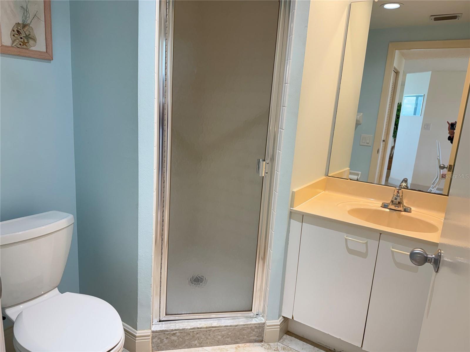 HARBOURSIDE CONDO - Residential