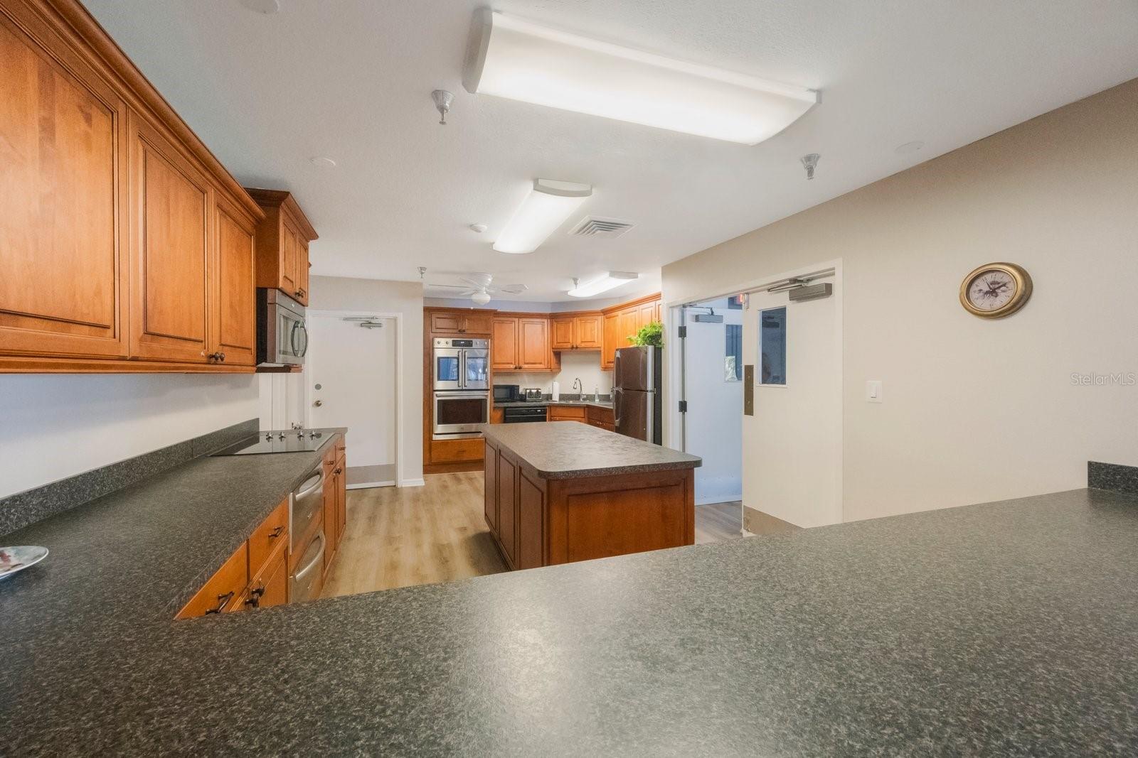 HARBOURSIDE CONDO - Residential