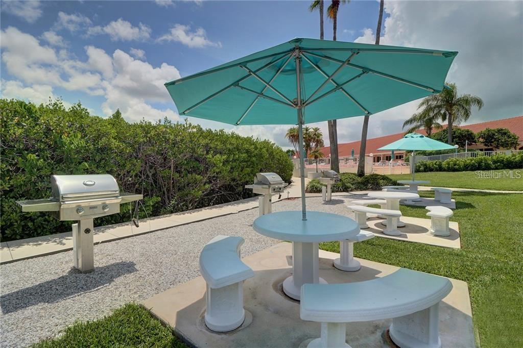 HARBOURSIDE CONDO - Residential