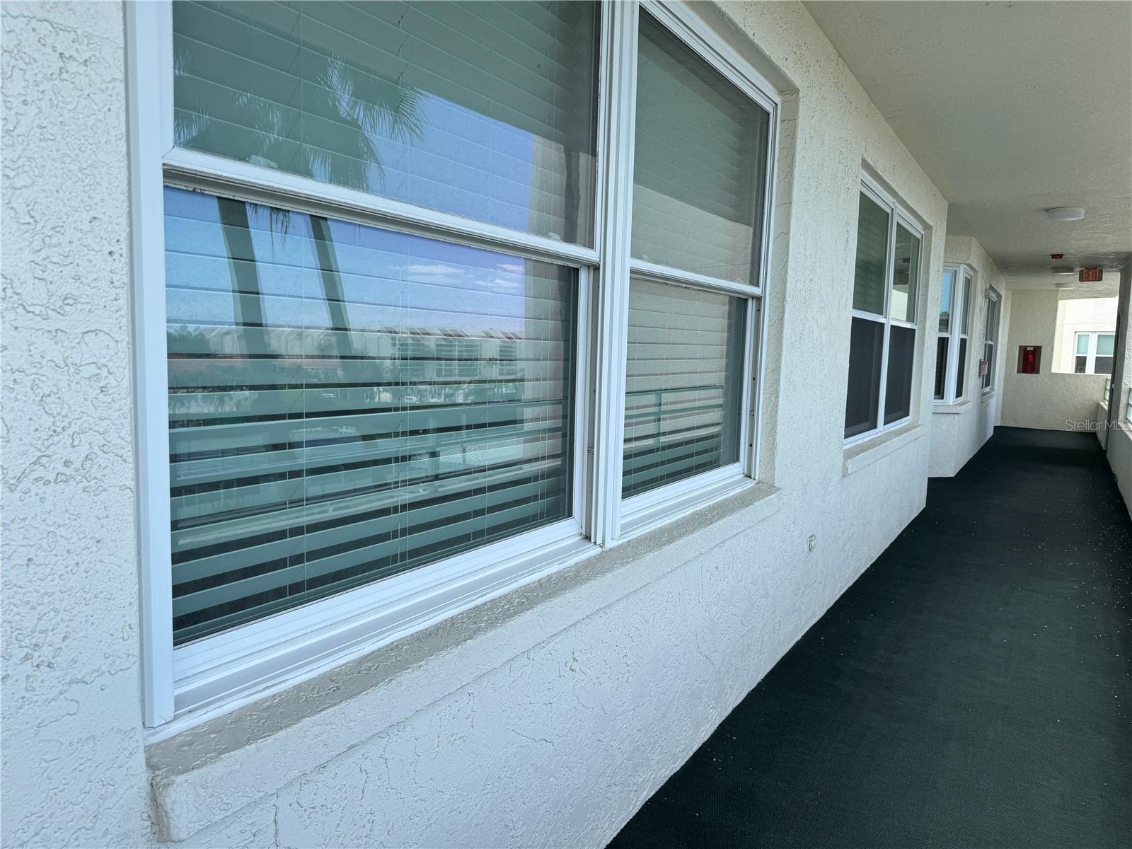 HARBOURSIDE CONDO - Residential