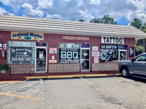 Tiny photo for Dunnellon, FL 34432 (MLS # OM714521)