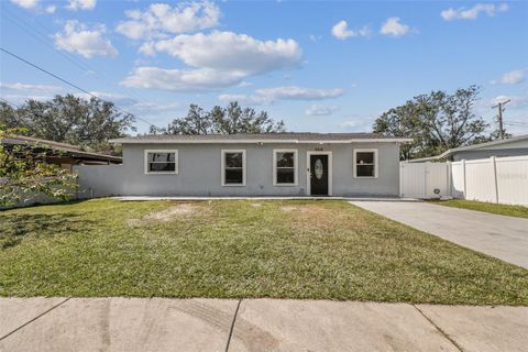 A home in TAMPA