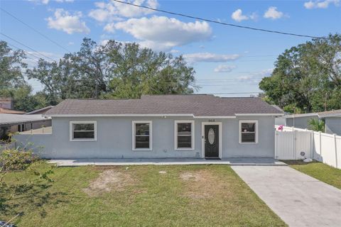 A home in TAMPA