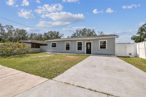 A home in TAMPA