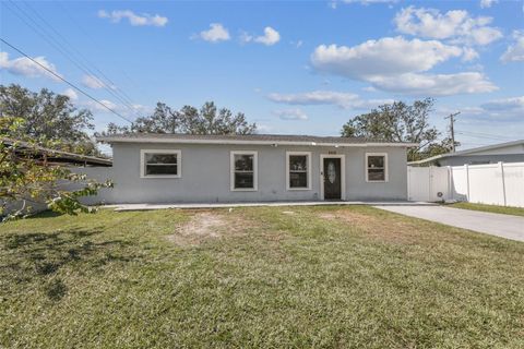 A home in TAMPA