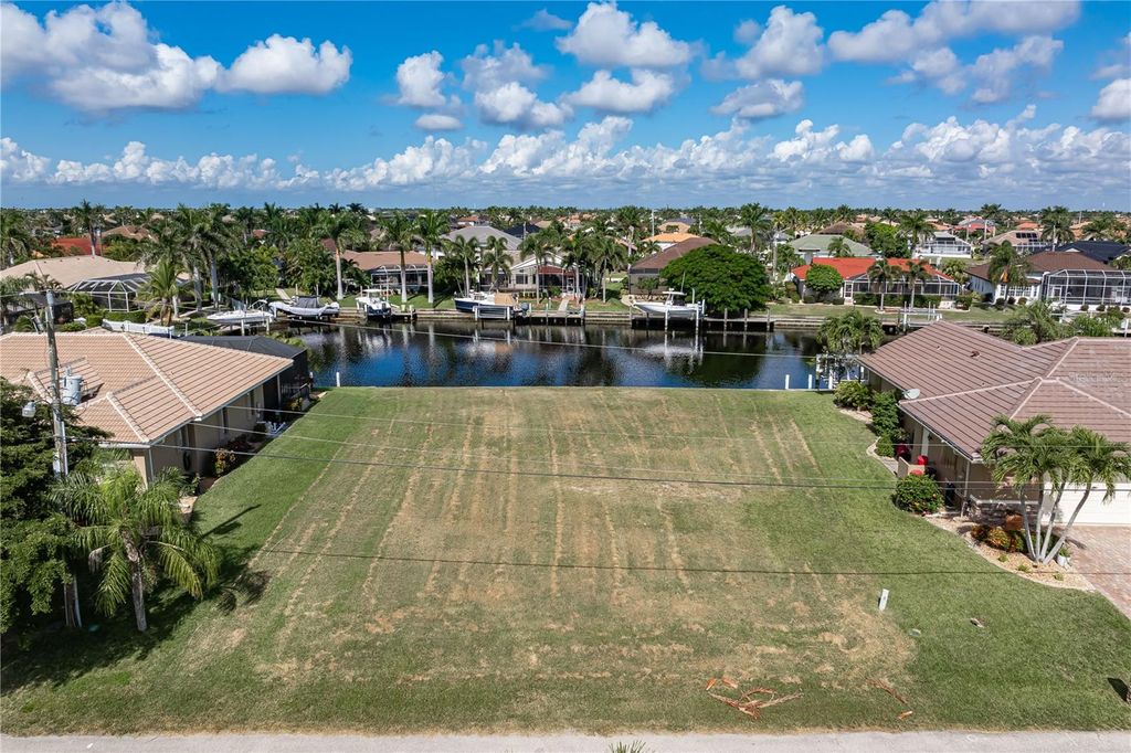 Photo of 452 Valletta Court, Punta Gorda, FL 33950 (MLS # C7516610)