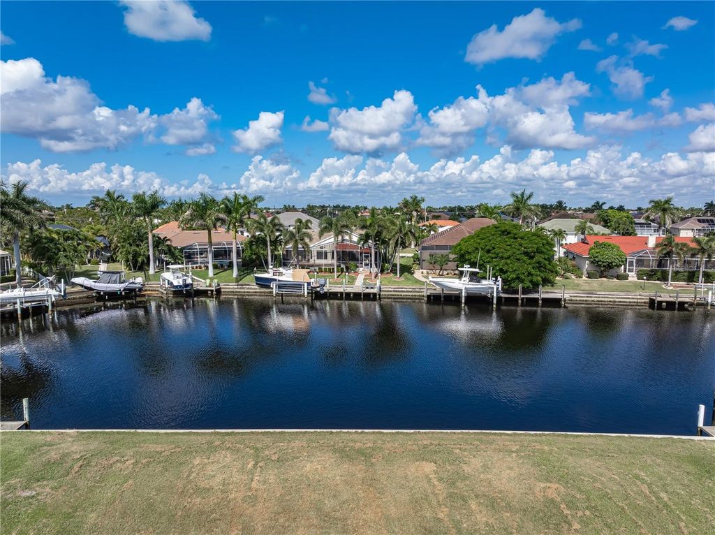 Photo of 452 Valletta Court, Punta Gorda, FL 33950 (MLS # C7516610)