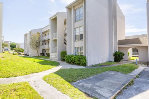 A home in CLEARWATER