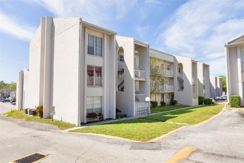 A home in CLEARWATER