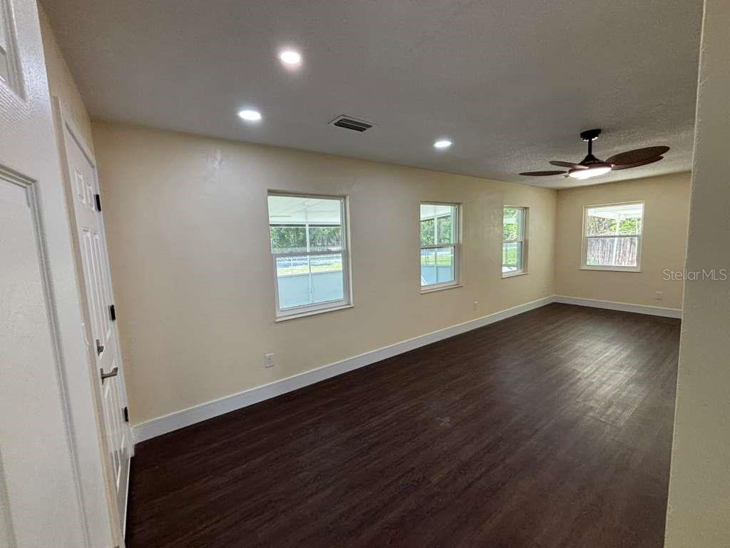 CEDAR HIGHLAND UNIT 01 - Residential