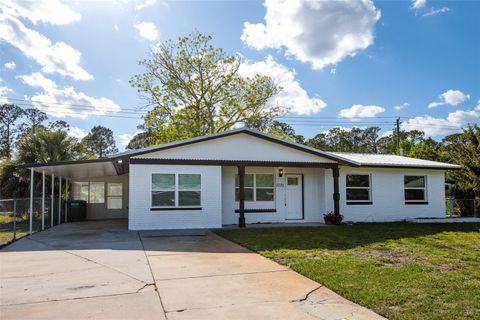 Photo of 1070 N Libby Court, Daytona Beach, FL 32117 (MLS # TB8496866)
