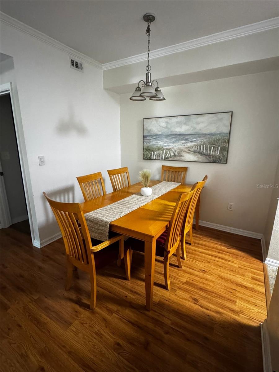 THE PINNACLE AT CARROLLWOOD A - Residential
